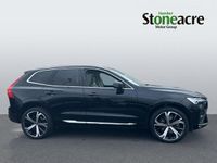 Used Volvo XC60 Ultra 247 HP (181 kW) 2025 Black SUV