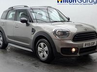 Used Mini Cooper S Countryman Classic 2019 SUV