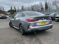 used BMW 218 2 Series i M Sport Gran Coupe 1.5 4dr