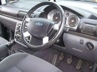 used Ford Galaxy 2.3