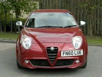 Used Alfa Romeo MiTo 2010 Hatchback