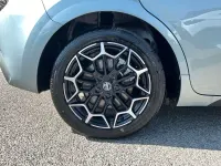 New MG MG4 EV 2026 Hatchback