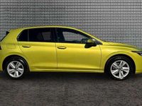 Used VW Golf VIII 110 HP (80 kW) 2021