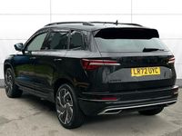 Used Skoda Karoq SportLine 190 HP (139 kW) 2024 SUV