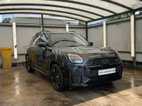 Used Mini Countryman 168 HP (123 kW) 2025 Grey SUV