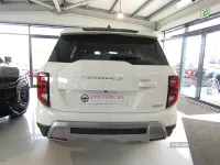 Used KGM Torres 163 HP (119 kW) 2025 White SUV