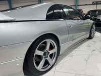 Used Nissan 300 ZX 500 HP (367 kW) 2008 Silver Coupe