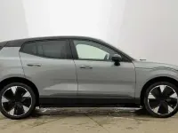 Used Volvo EX30 Performance 310 kW (422 HP) 2025 SUV