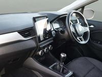 Used Renault Captur Version S 130 HP (95 kW) 2020 Black SUV