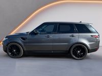 used Land Rover Range Rover Sport 3.0 SDV6 [306] HSE 5dr Auto