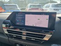 Used Citroën C4 PureTech 130 HP (95 kW) 2023 Blue SUV