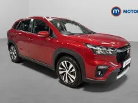Used Suzuki SX4 S-Cross 129 HP (94 kW) 2025 SUV