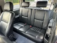 Used Mitsubishi Shogun Elegance 113 HP (83 kW) 2004 Grey SUV