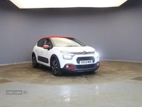 Used Citroën C3 Shine 99 HP (72 kW) 2022 Hatchback