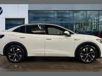Usado VW ID.5 Pro 127 kW (174 HP) 2023 Branco SUV