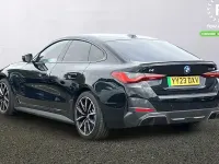 Used BMW i4 M Sport 250 kW (340 HP) 2026 Sedan