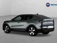Used Ford Capri Select 210 kW (286 HP) 2025 Black SUV