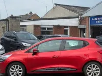Used Renault Clio Dynamique 90 HP (66 kW) 2018 Hatchback