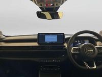 Used Jeep Avenger Summit 114 kW (156 HP) 2024 SUV