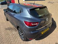 Used Renault Clio V Play 90 HP (66 kW) 2025 Grey