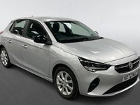 Used Vauxhall Corsa Design Edition 75 HP (55 kW) 2023 Grey Hatchback