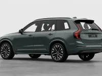 New Volvo XC90 Plus 407 HP (299 kW) 2026 SUV