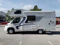 Used Fiat Ducato 2016 White Van