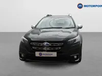Used Subaru Outback 169 HP (124 kW) 2024 Black Estate