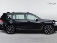 Used BMW X7 Comfort Edition 395 HP (290 kW) 2019 Black SUV