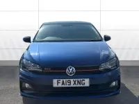 Używany VW Polo GTI 207 KM (152 kW) 2020 Hatchback