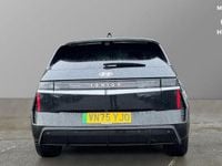 Used Hyundai Ioniq 5 N Line 167 kW (228 HP) 2026 Abyss black SUV
