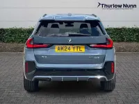 Used BMW X1 M Sport 211 HP (155 kW) 2026 SUV