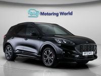 Used Ford Kuga ST-Line 222 HP (163 kW) 2022 SUV