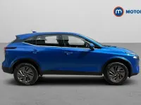 Used Nissan Qashqai Acenta Premium 140 HP (102 kW) 2023 SUV