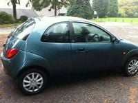 Używany Ford Ka 2002 Hatchback