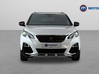 Used Peugeot 3008 Premium 131 HP (96 kW) 2020 SUV