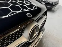Used Mercedes GLE300 AMG Line Premium 242 HP (177 kW) 2019 SUV