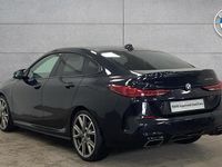Used BMW M235 Shadowline 302 HP (222 kW) 2022 Black Coupe
