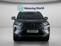 Gebraucht Toyota RAV4 218 PS (160 kW) 2025 SUV