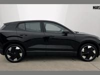 New Volvo EX30 Performance 314 kW (428 HP) 2025 Black SUV