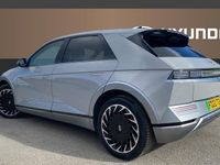 Used Hyundai Ioniq 5 Ultimate 160 kW (218 HP) 2022 Grey SUV