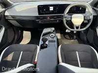 Begagnad Kia EV6 GT-Line S 239 kW (325 HK) 2026 Grå SUV