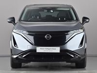 used Nissan Ariya E (178kw) Evolve (22kW Charger)