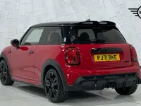 Used Mini Cooper S Hatch 176 HP (129 kW) 2021 Red Hatchback