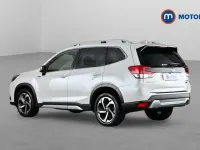 Used Subaru Forester Premium 150 HP (110 kW) 2024 SUV