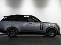 used Land Rover Range Rover P530 V8 Autobiography