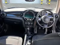 Used Mini ONE Classic 102 HP (75 kW) 2021 Grey Hatchback