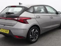 Used Hyundai i20 SE 100 HP (73 kW) 2023 Bronze Hatchback
