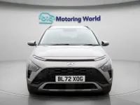 Usado Hyundai Bayon Premium 2022 Castanho SUV