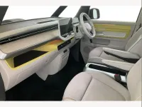 Used VW ID. Buzz Pro 147 kW (201 HP) 2024 White MPV